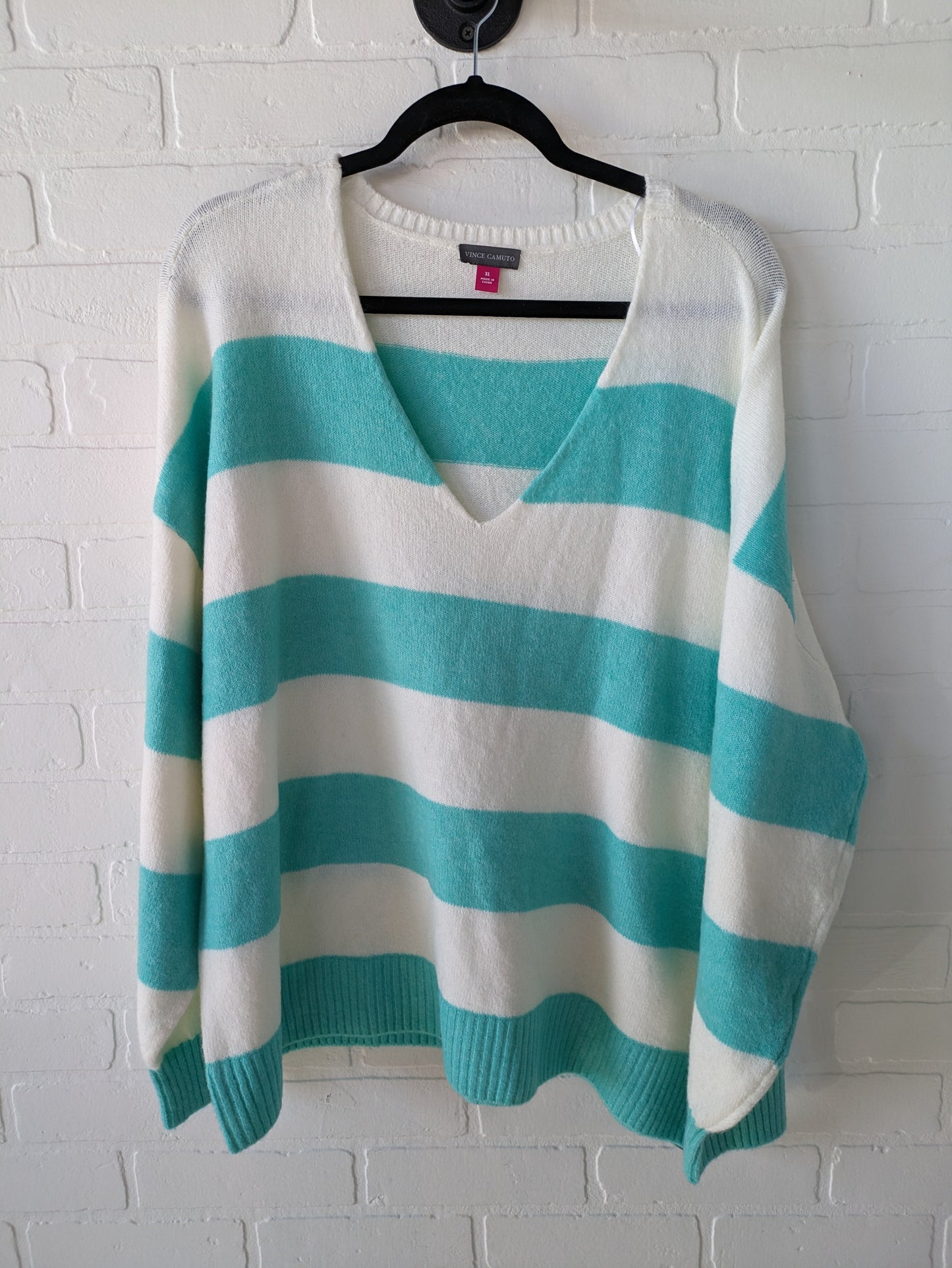 Sweater By Vince Camuto  Size: Xl