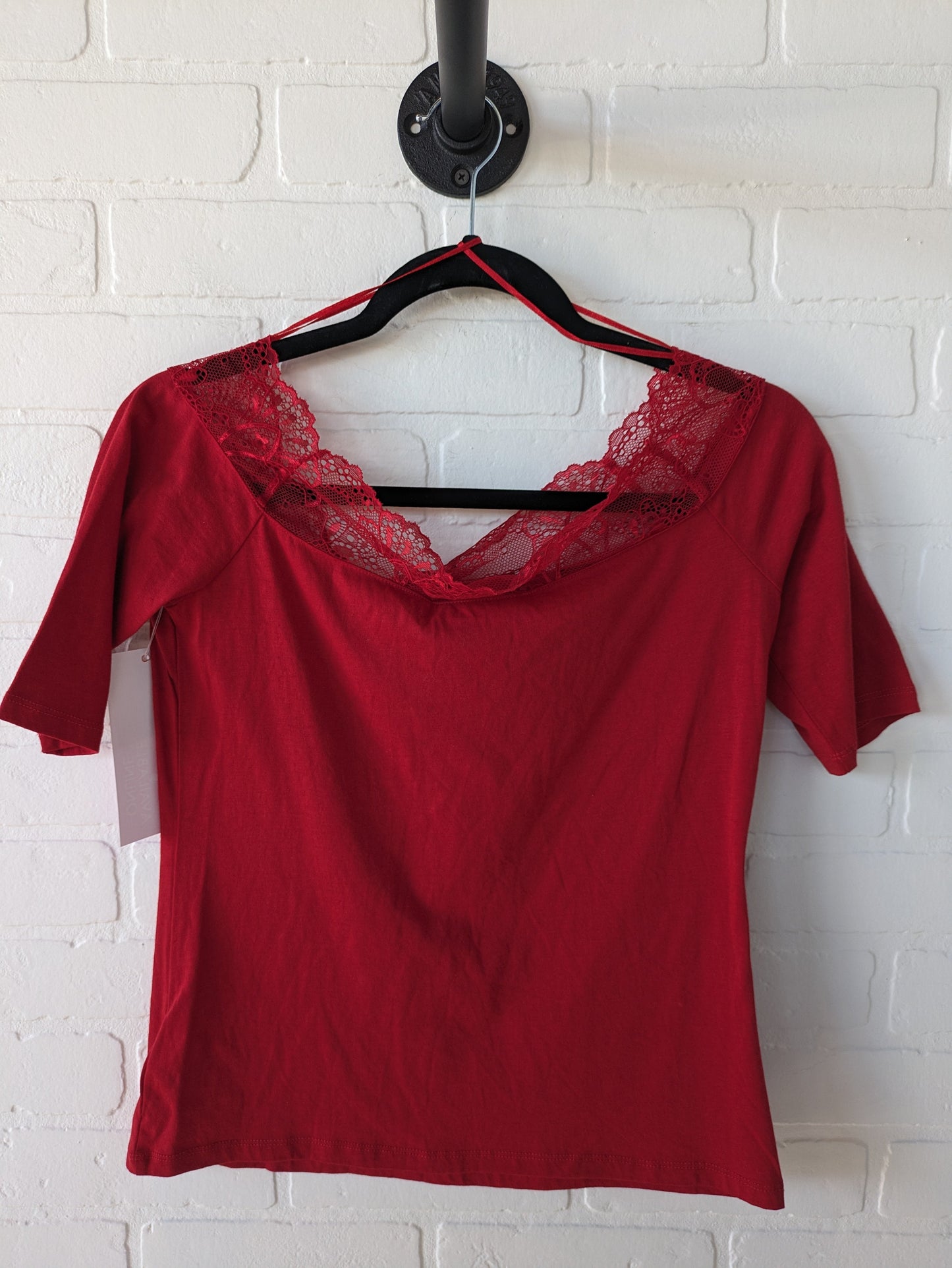 Top 3/4 Sleeve By Michael By Michael Kors  Size: S