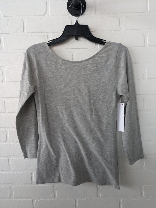 Top Long Sleeve Basic By Calypso St Barth  Size: M