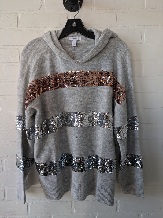 Sweater By Nine West Apparel  Size: L