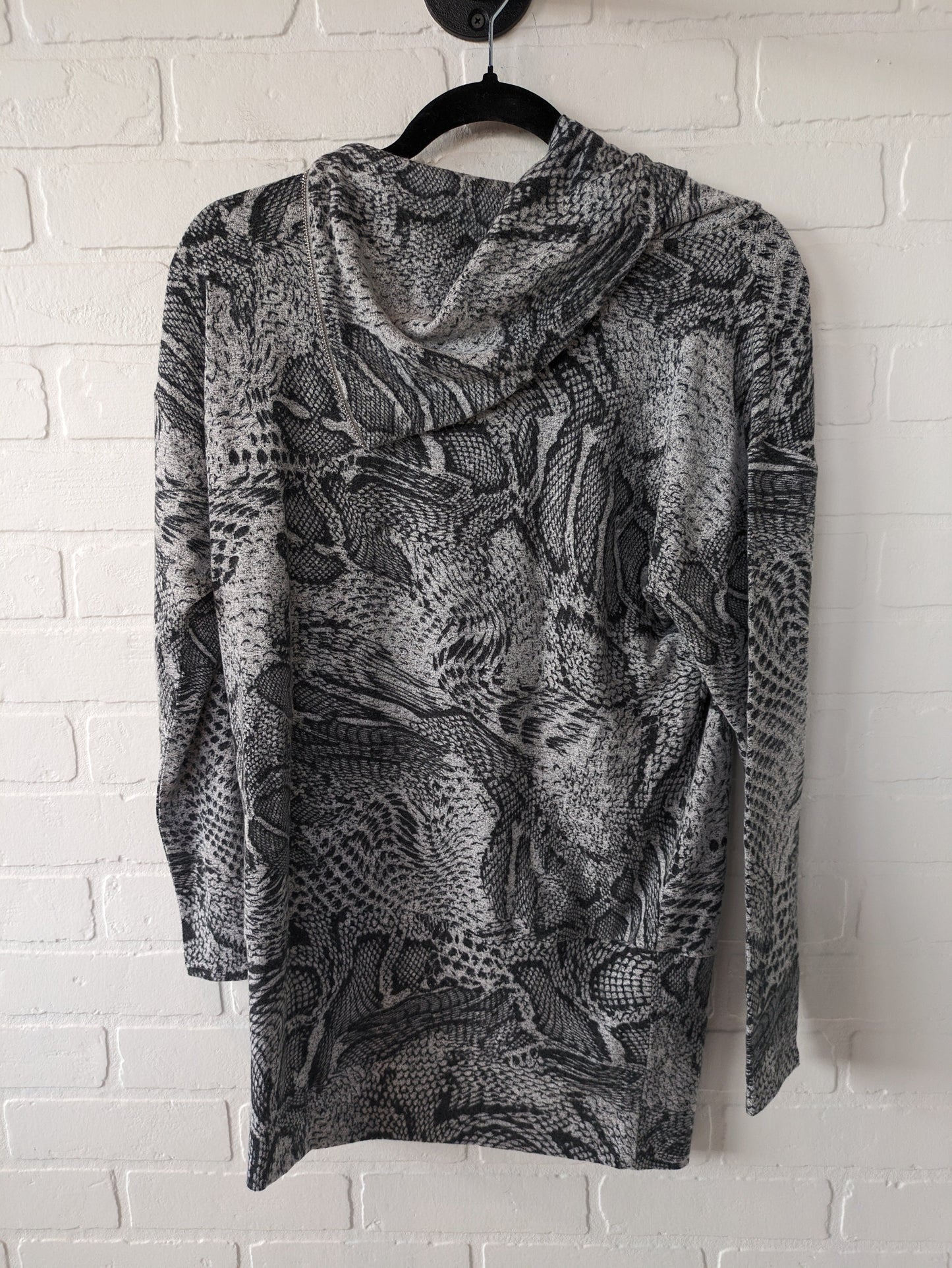 Tunic Long Sleeve By White House Black Market  Size: Xs