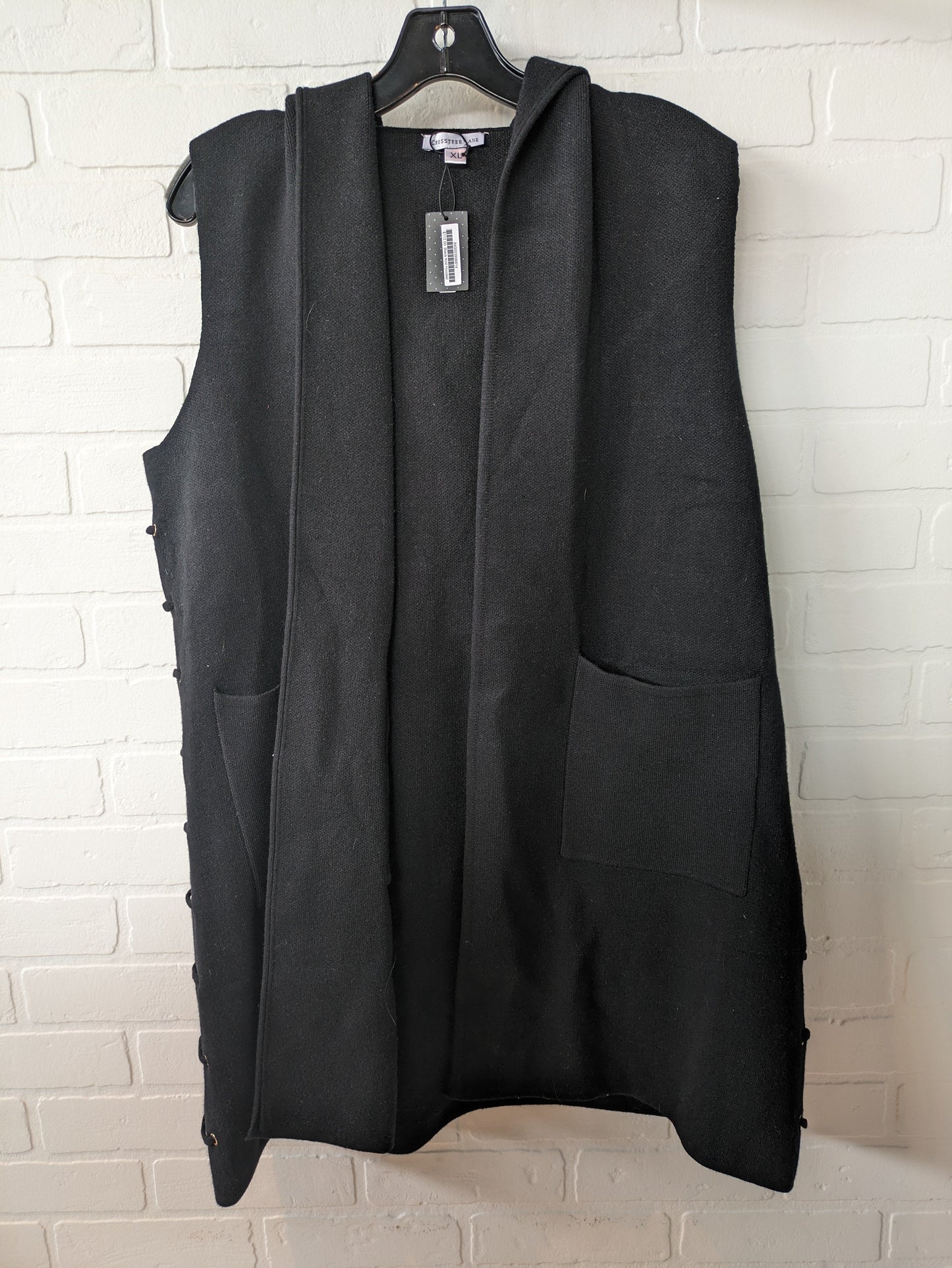 Vest Other By Clothes Mentor  Size: Xl