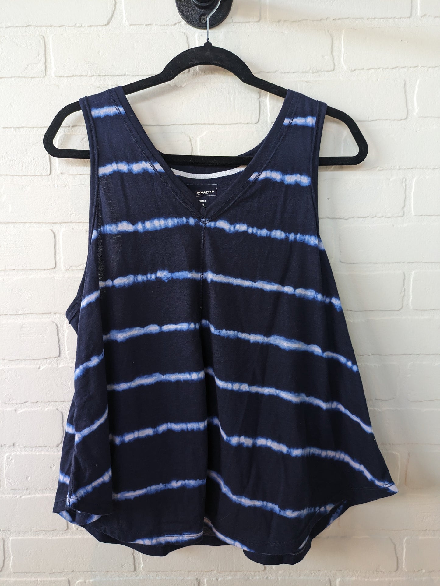 Tank Top By Sonoma  Size: 1x