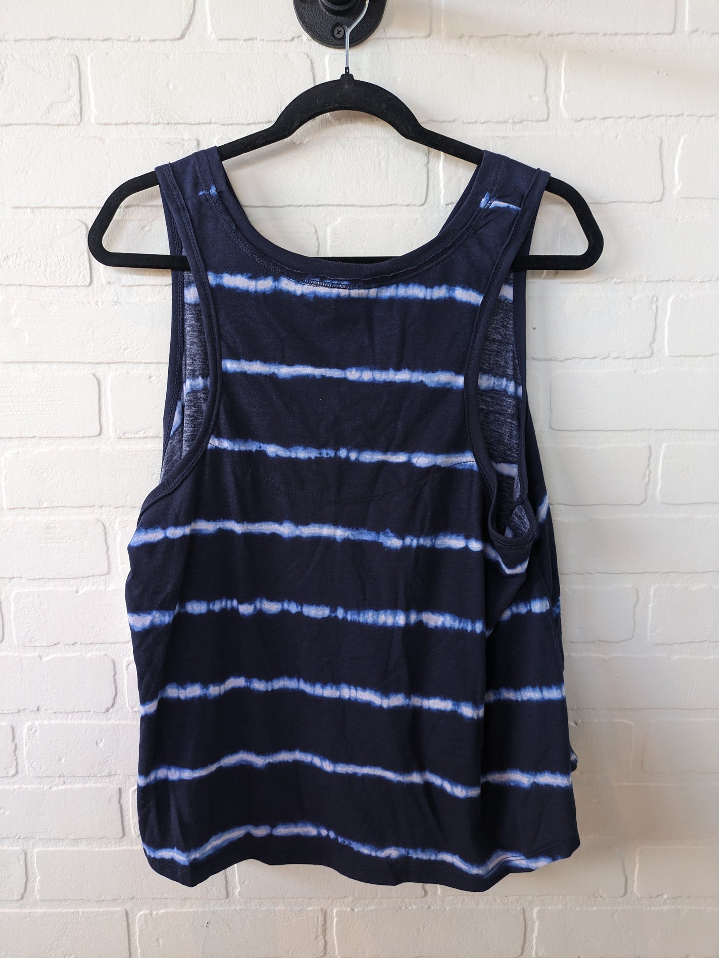 Tank Top By Sonoma  Size: 1x