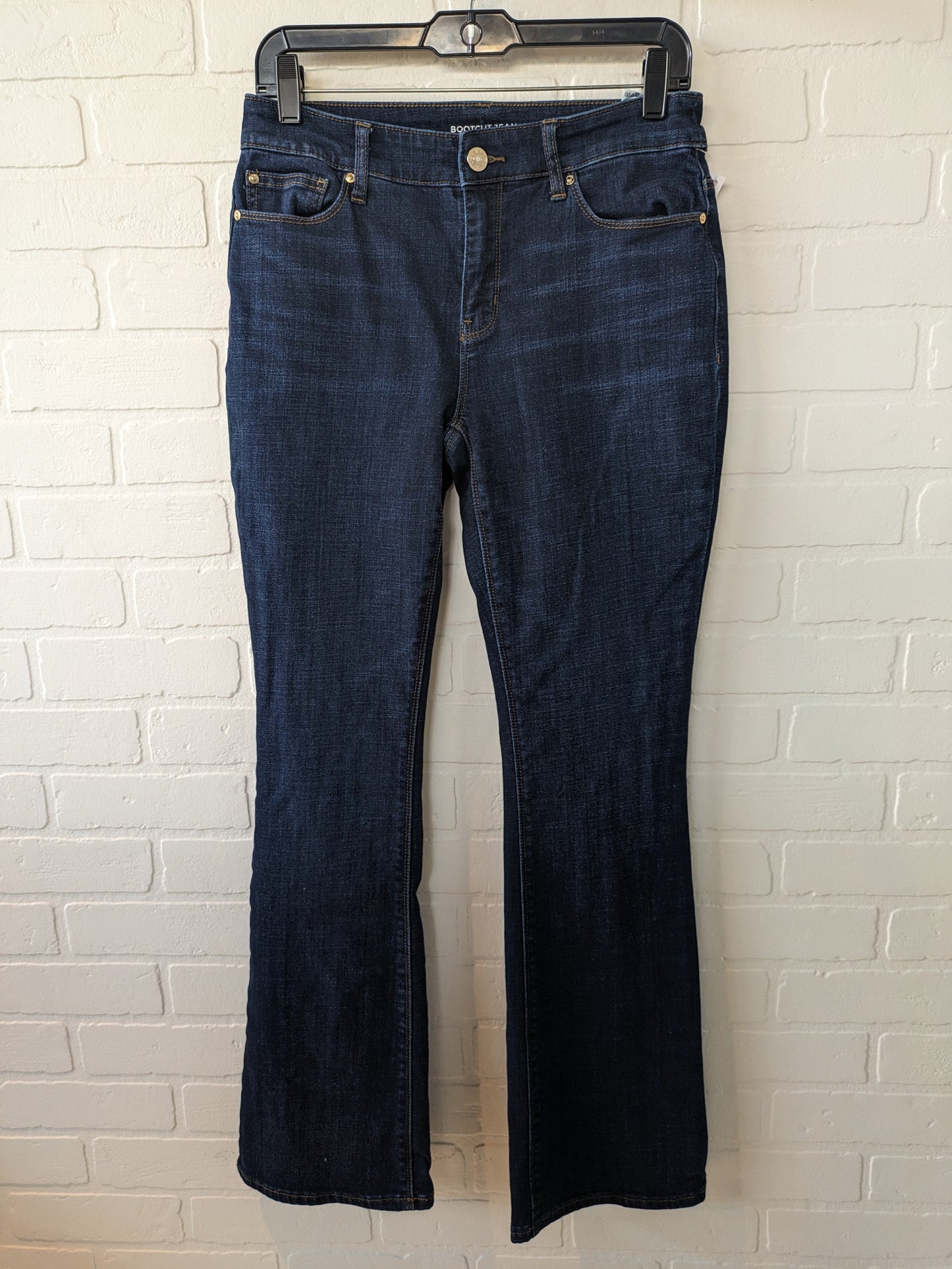 Jeans Boot Cut By Chicos  Size: 2