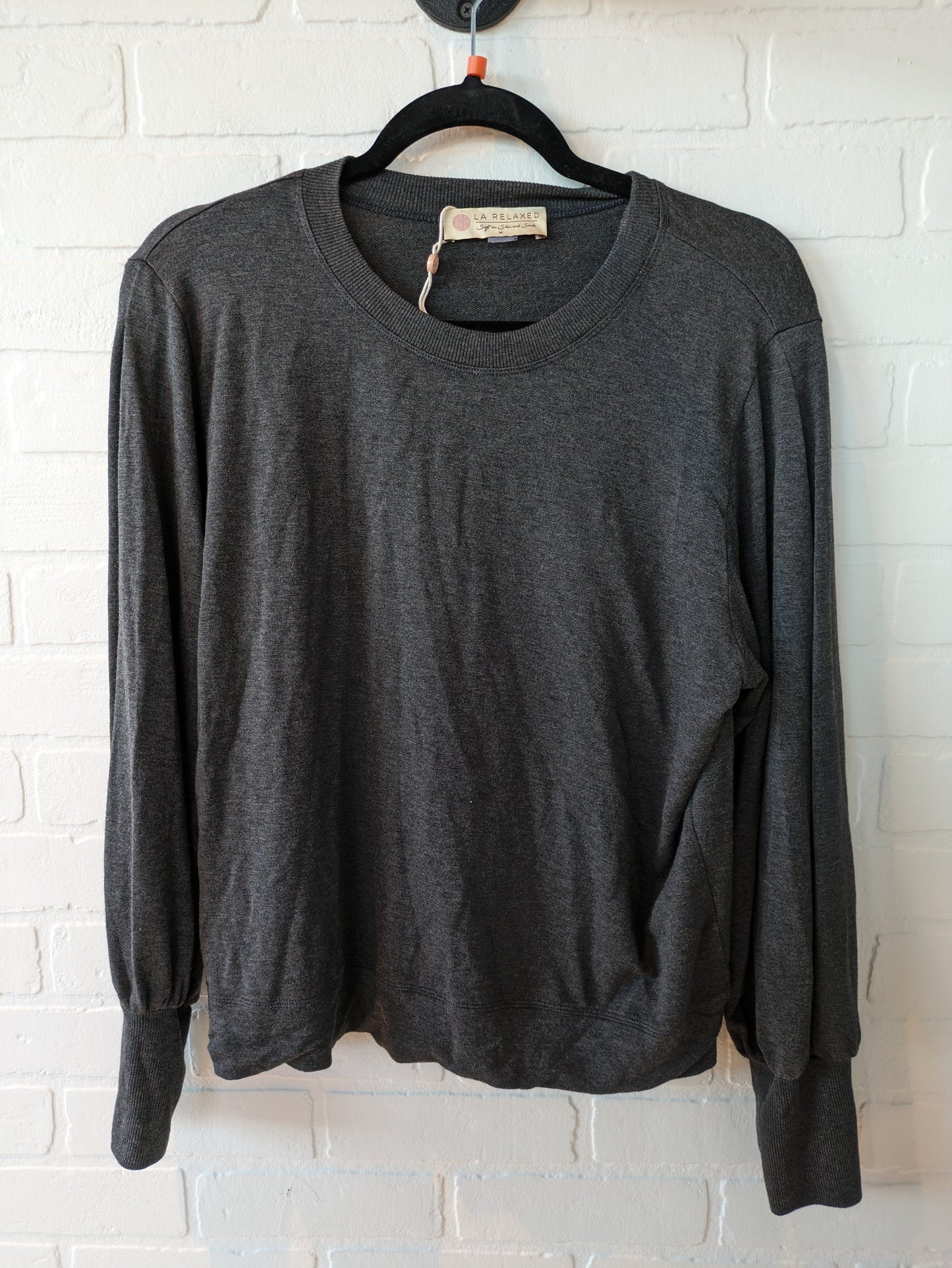 Top Long Sleeve By Clothes Mentor  Size: M