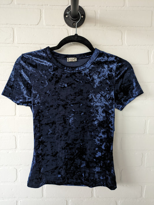 Top Short Sleeve By Free People  Size: S