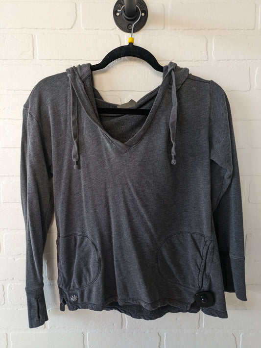 Sweatshirt Hoodie By Athleta  Size: S