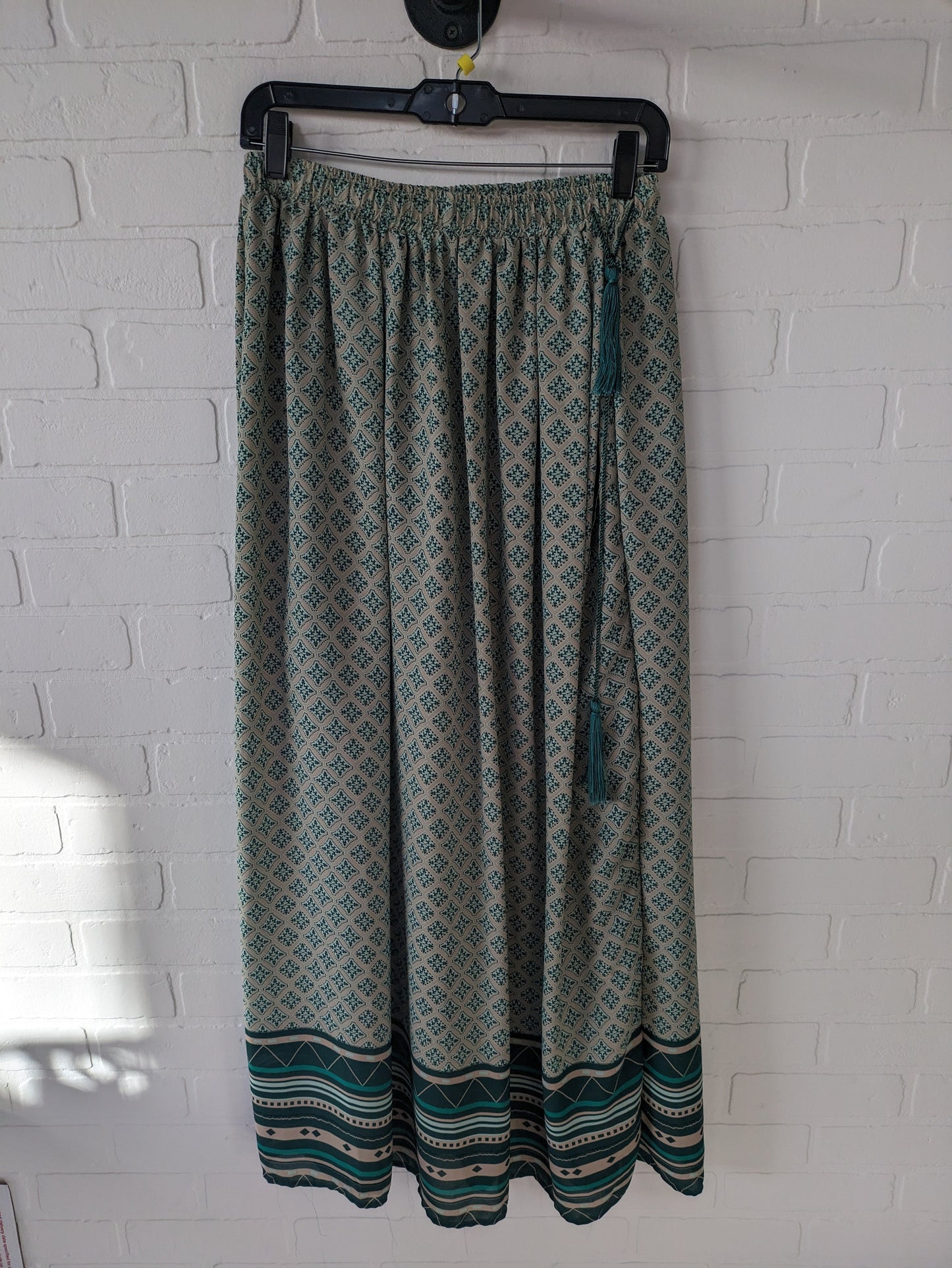 Skirt Maxi By Alya  Size: 8