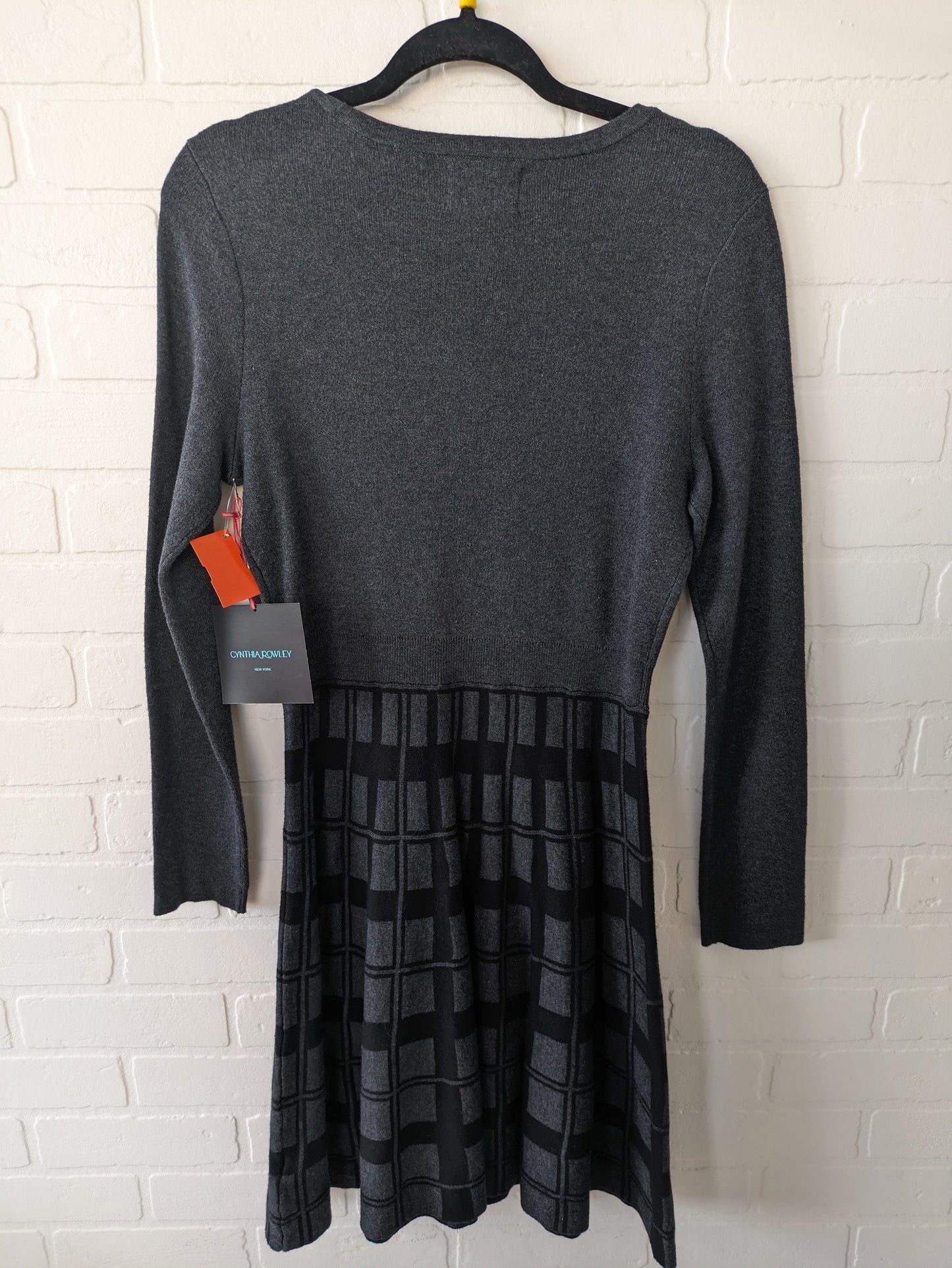 Dress Sweater By Cynthia Rowley  Size: M