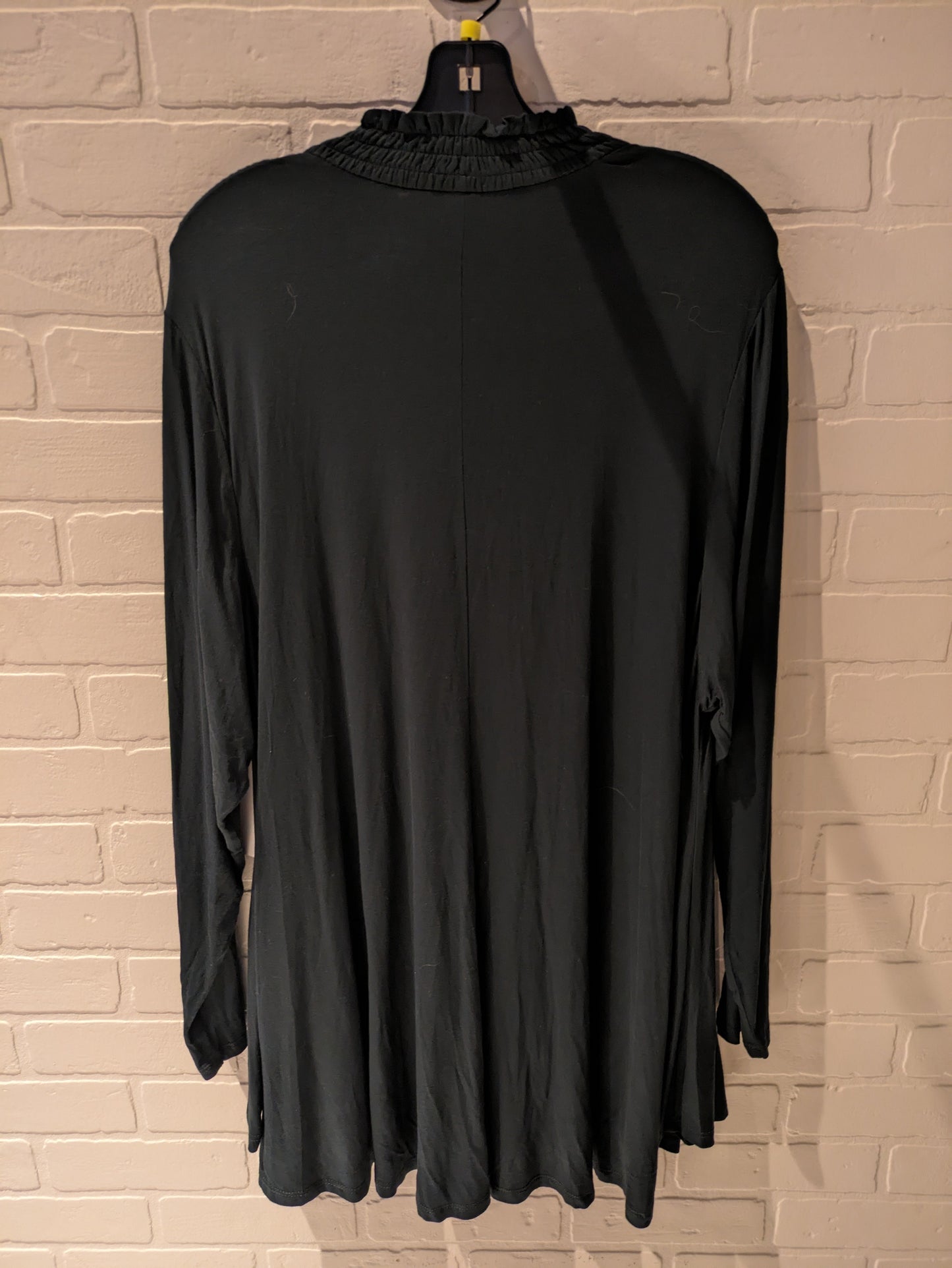 Tunic Long Sleeve By Lane Bryant  Size: 4x