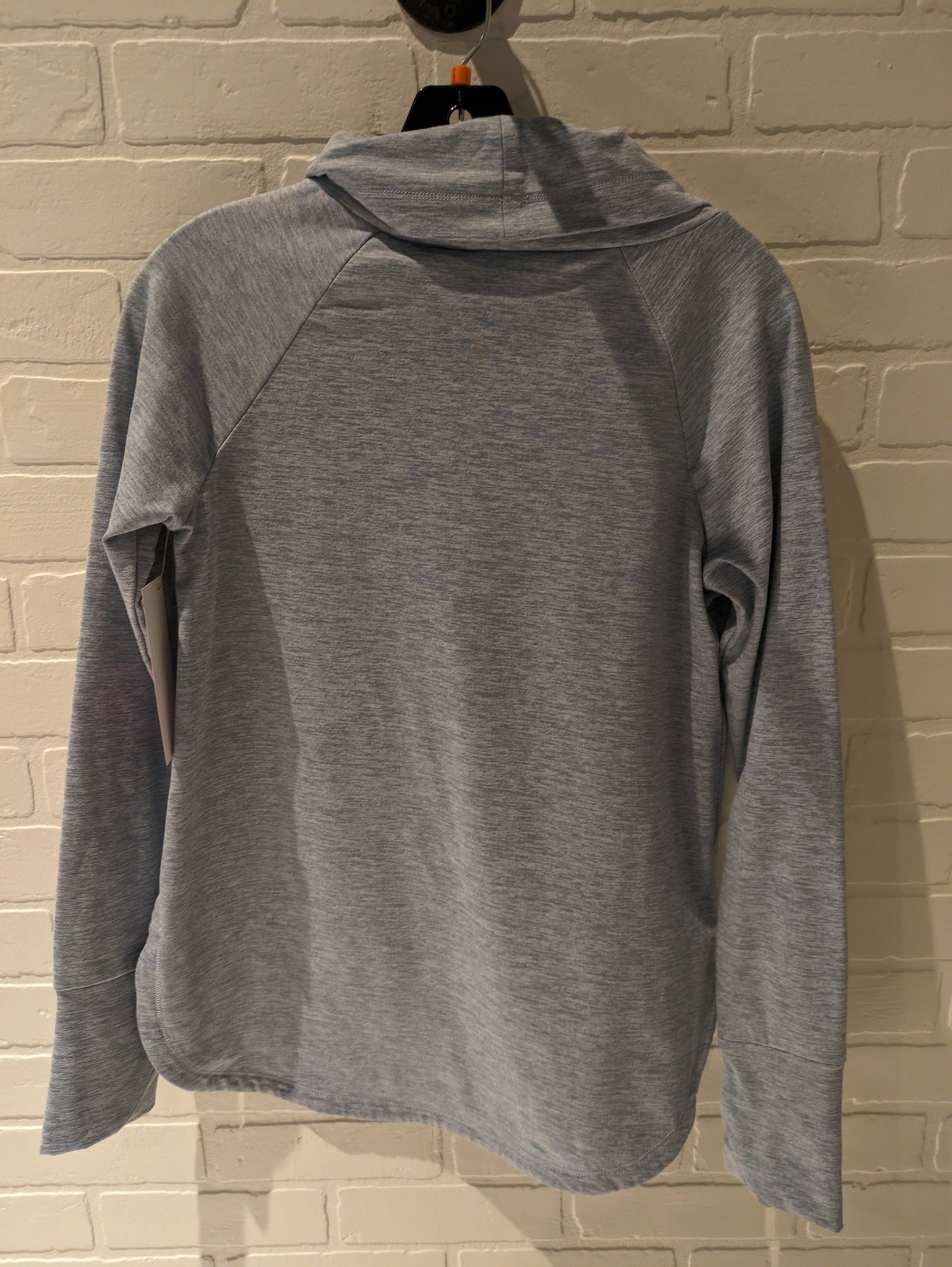 Top Long Sleeve By Eddie Bauer  Size: S