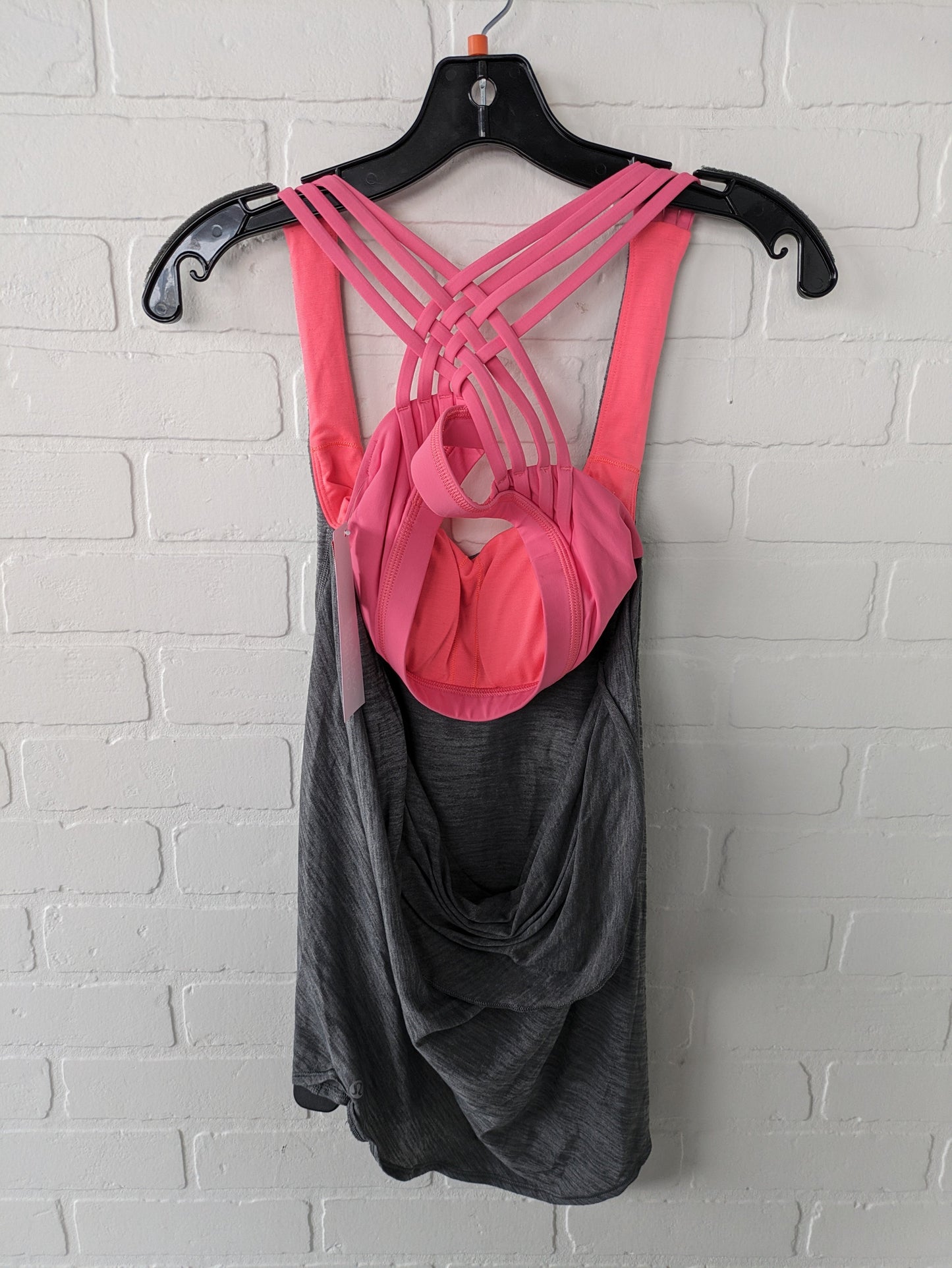 Athletic Tank Top By Lululemon  Size: S