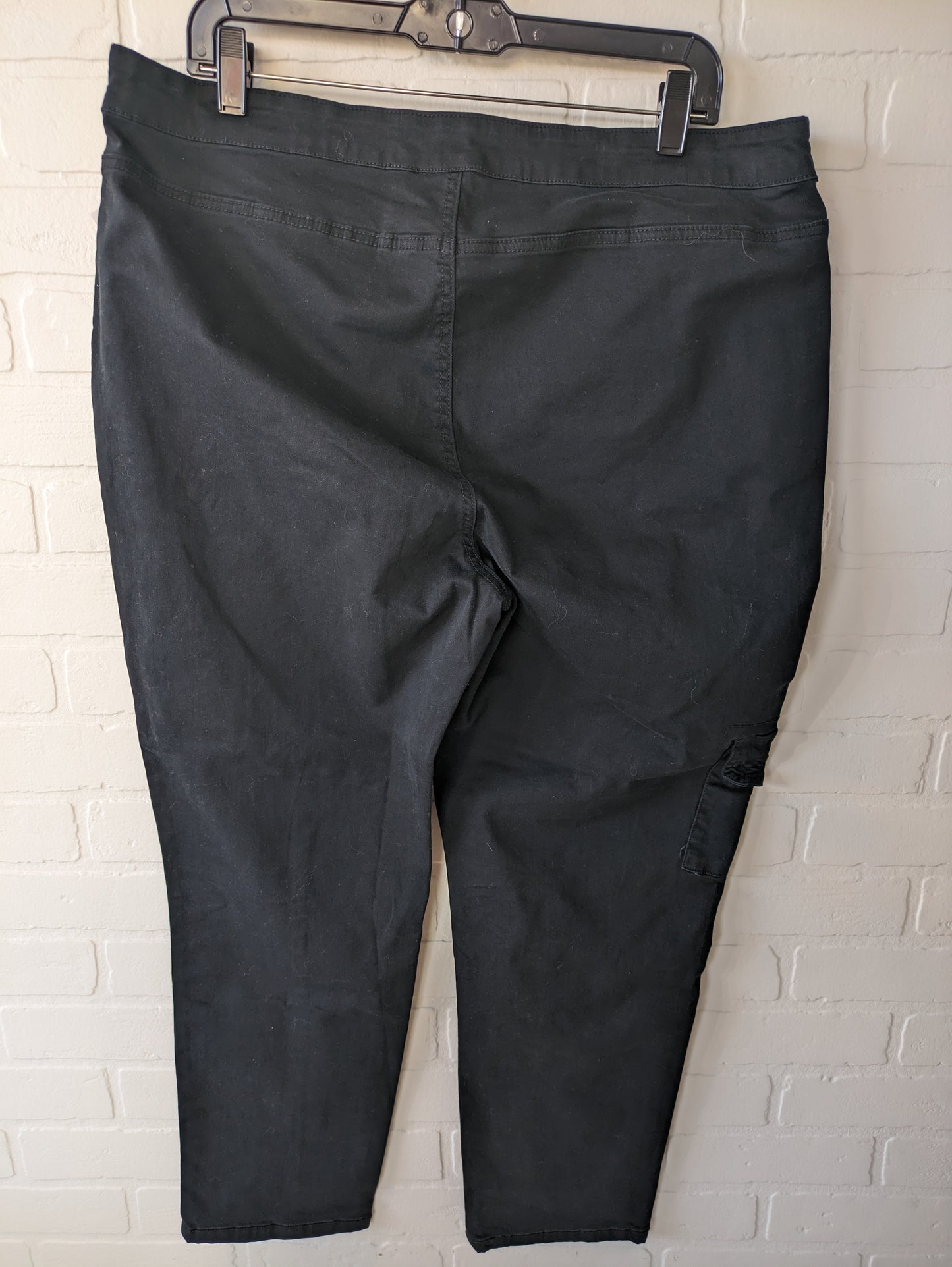 Pants Ankle By Diane Gilman  Size: 14