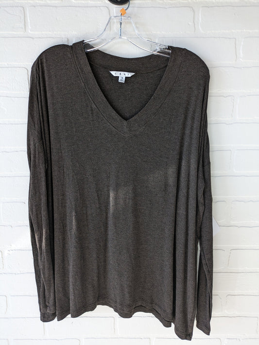 Top Long Sleeve By Cabi  Size: S