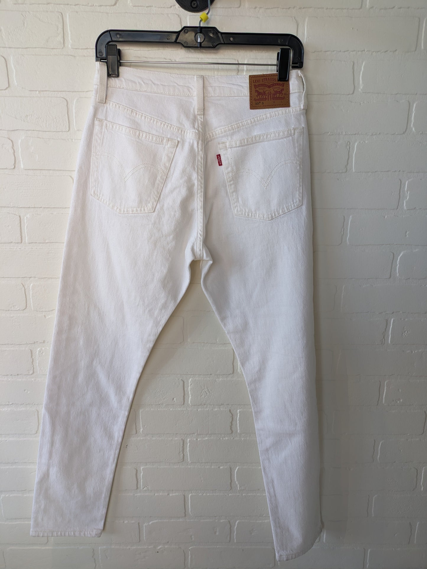 Jeans Skinny By Levis  Size: 4