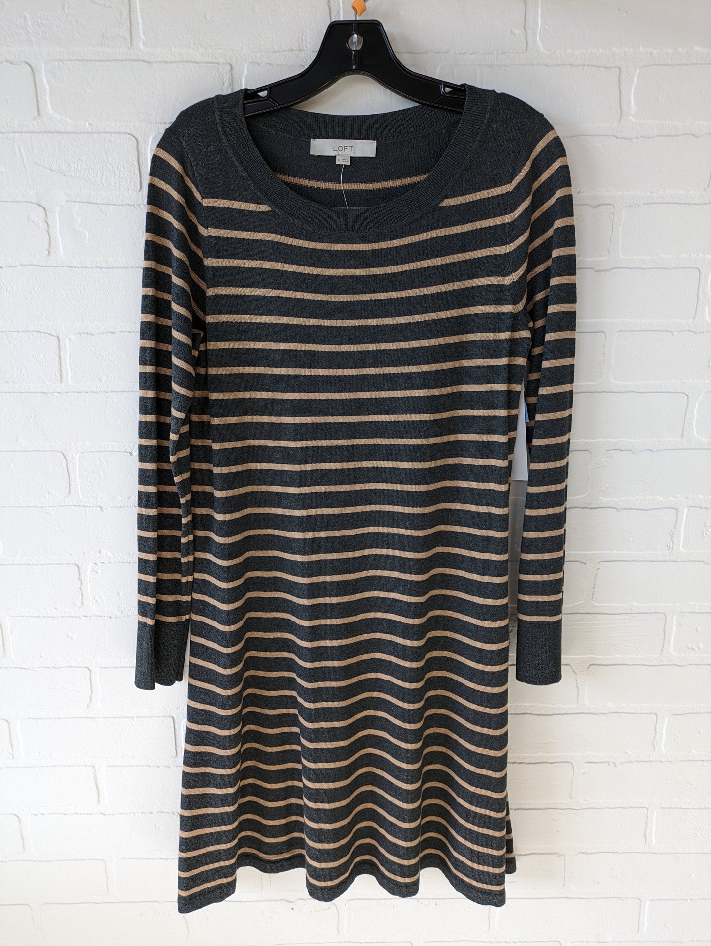 Dress Sweater By Loft  Size: M