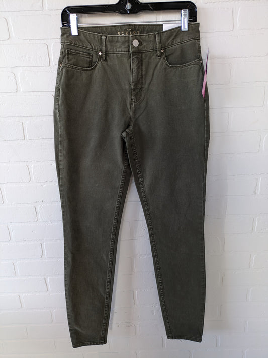 Jeans Skinny By White House Black Market  Size: 4