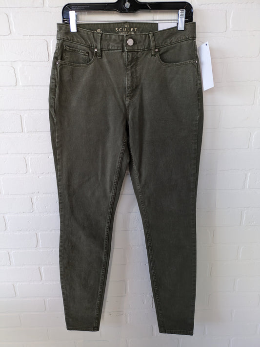 Jeans Skinny By White House Black Market  Size: 6