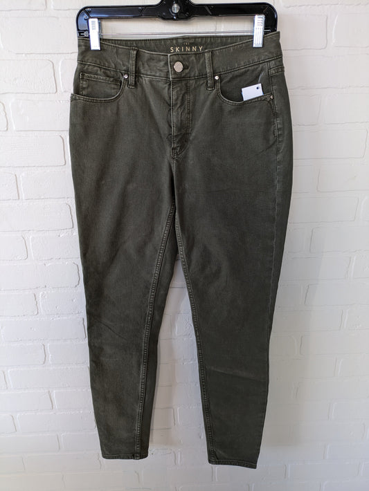 Jeans Skinny By White House Black Market  Size: 4