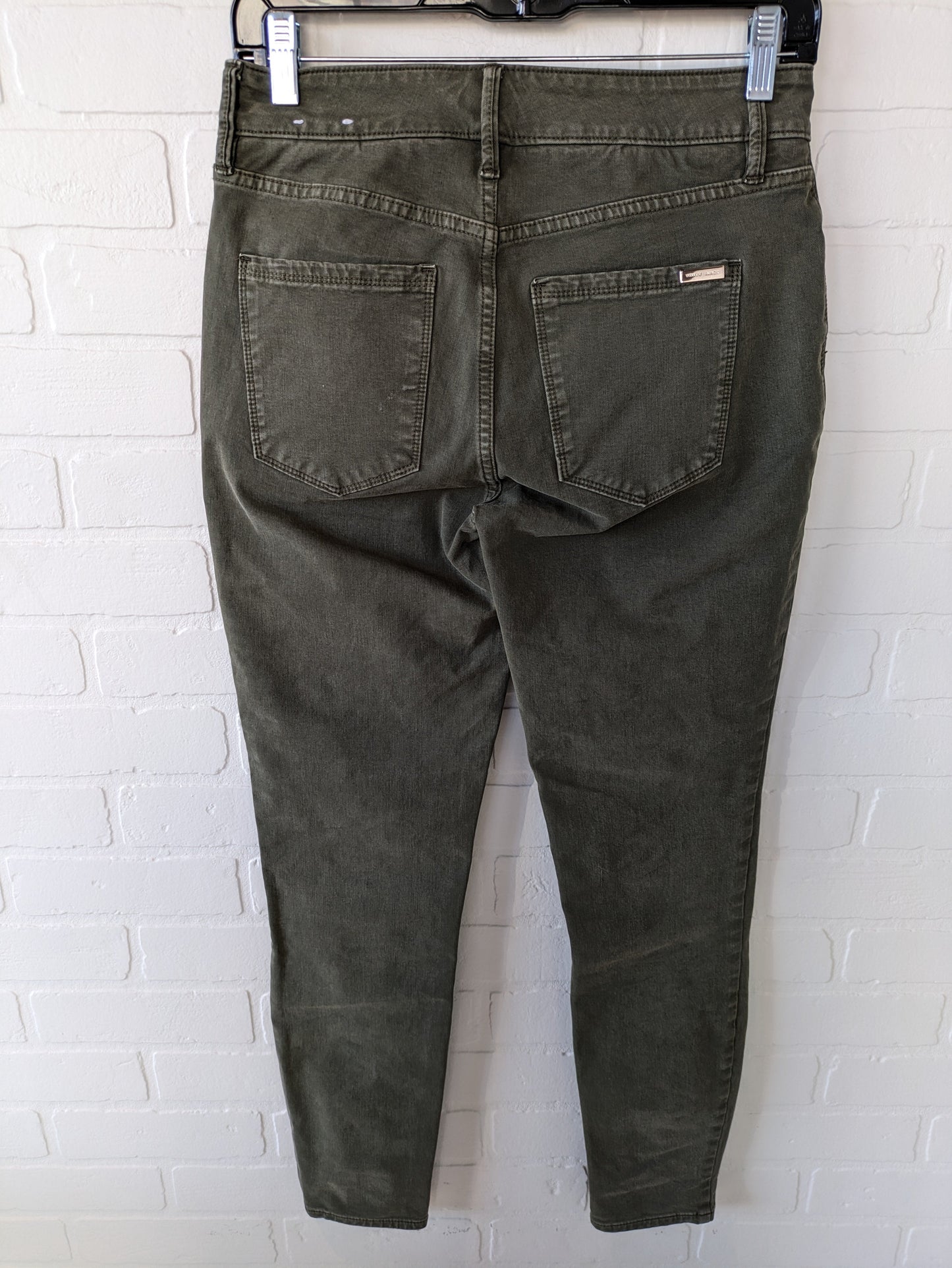 Jeans Skinny By White House Black Market  Size: 4