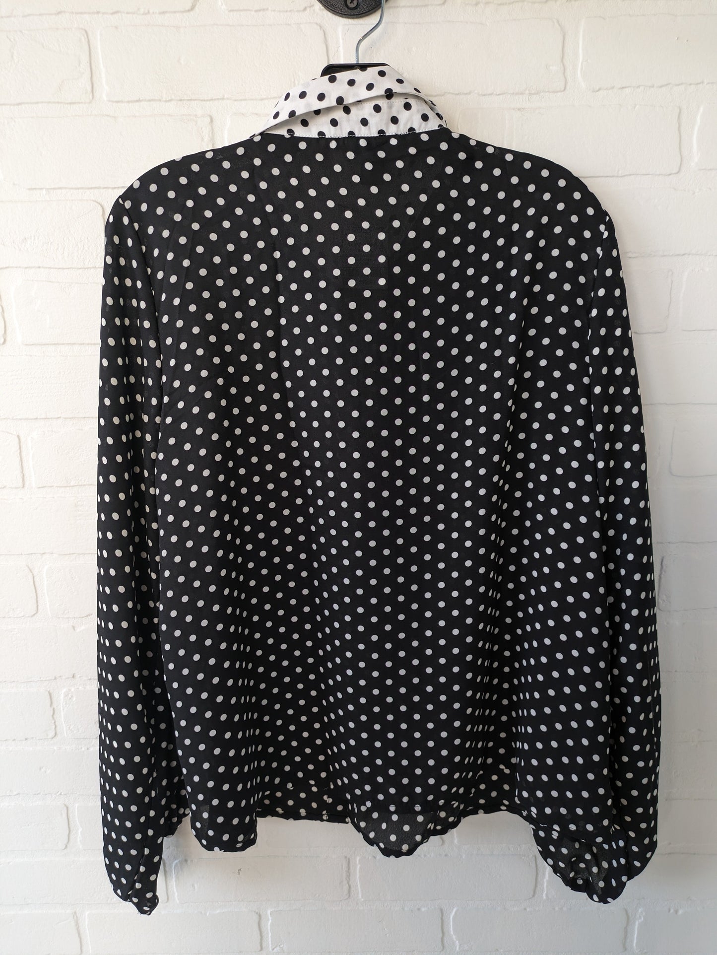 Top Long Sleeve By Clothes Mentor  Size: Xl