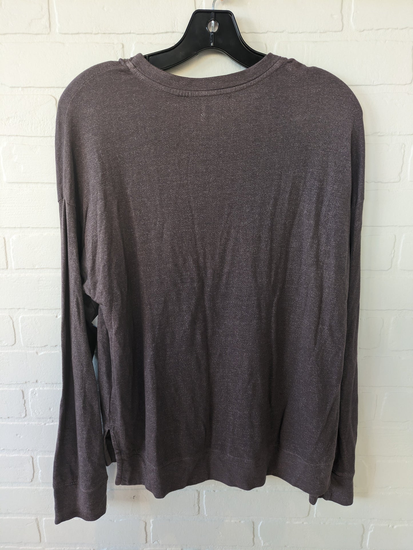 Top Long Sleeve By Sundry  Size: M