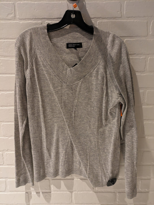 Sweater By Jones New York  Size: L