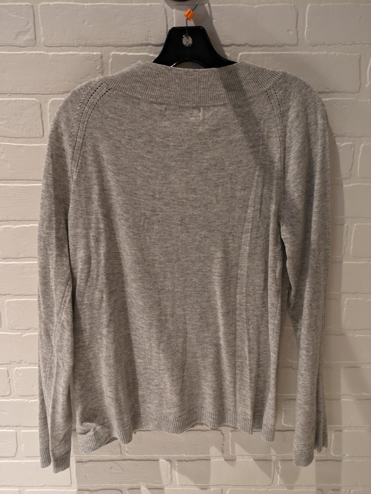 Sweater By Jones New York  Size: L