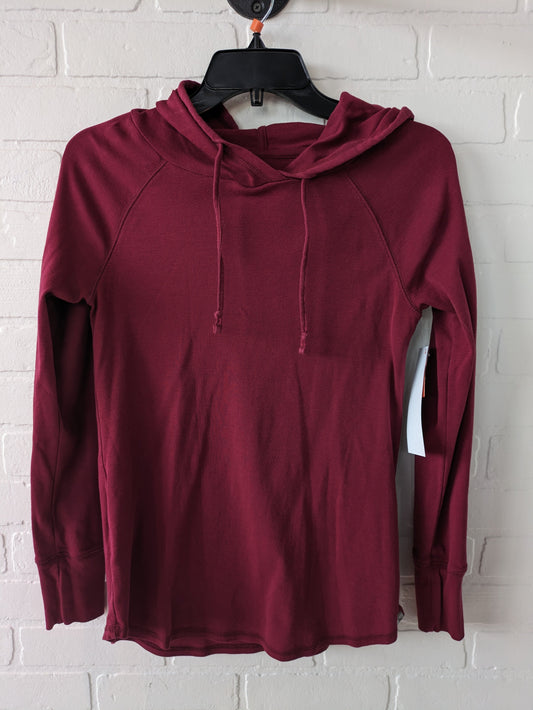 Top Long Sleeve By Eddie Bauer  Size: S