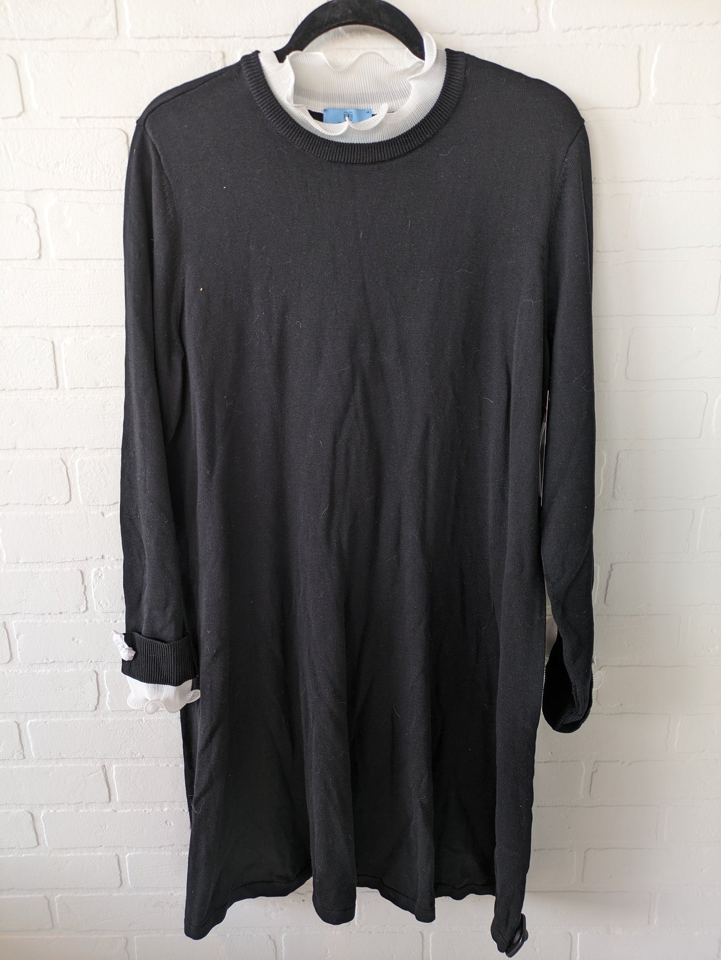 Dress Sweater By Cece  Size: Xl