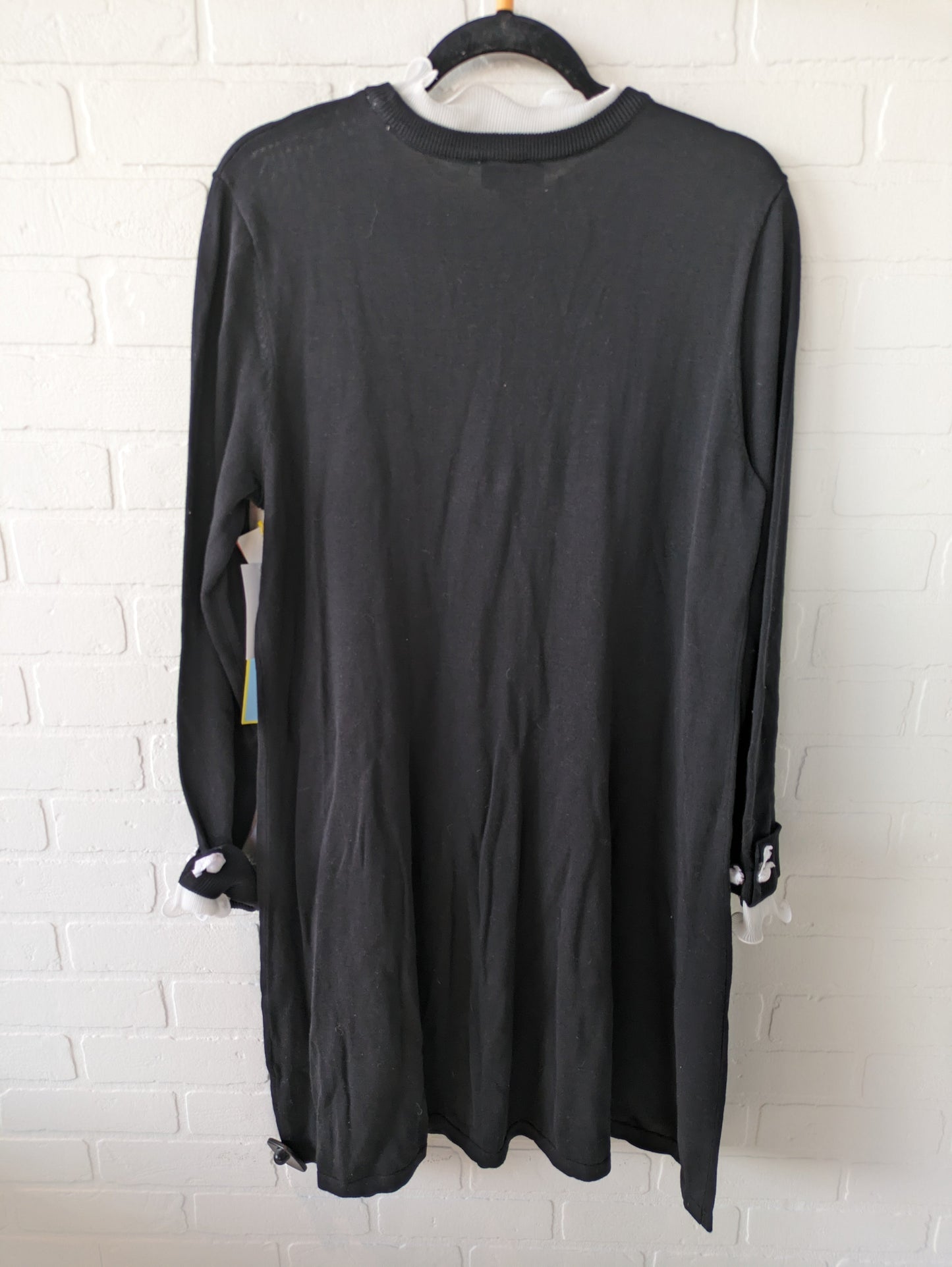 Dress Sweater By Cece  Size: Xl