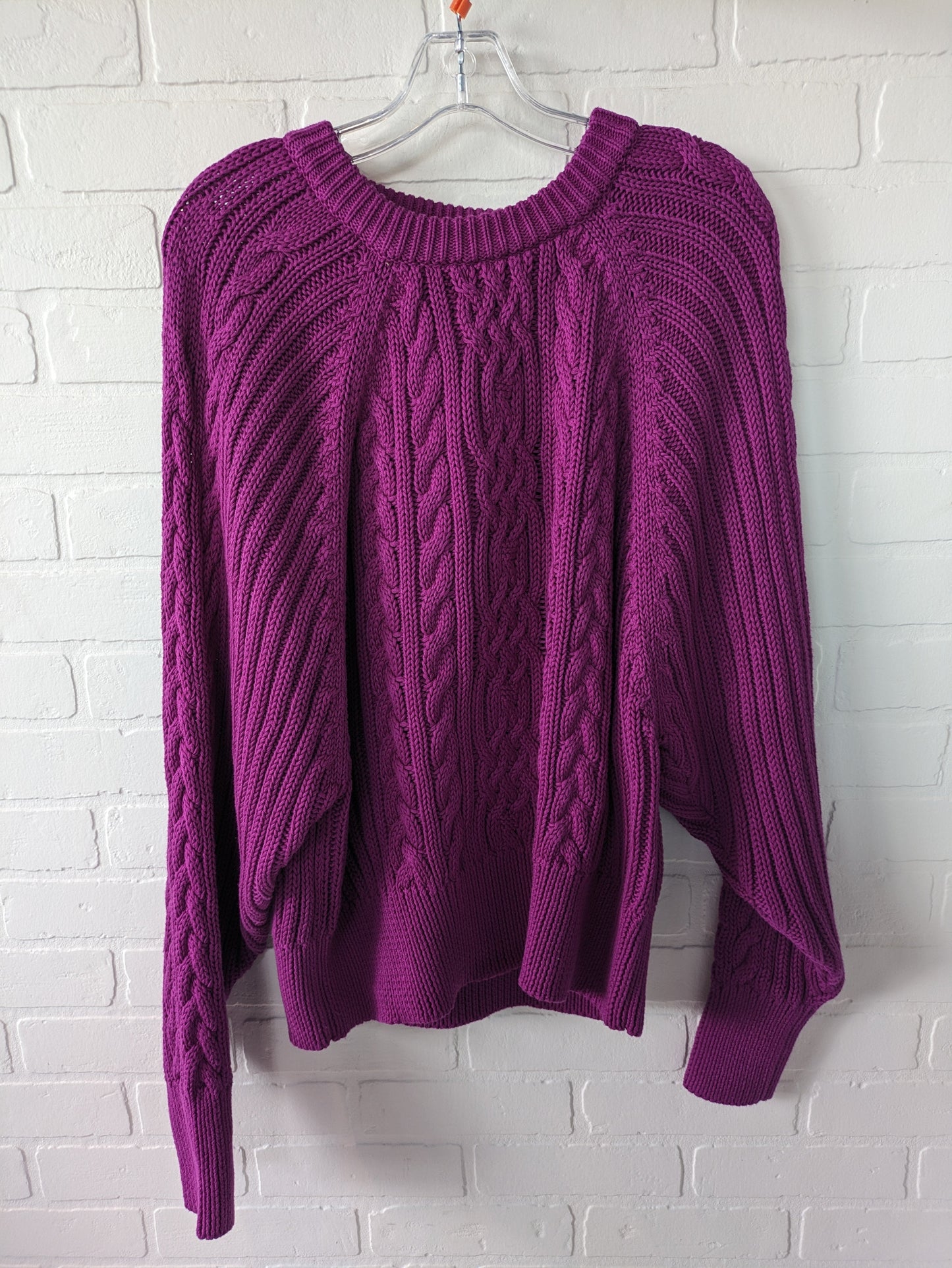 Sweater By Lauren By Ralph Lauren  Size: Xl