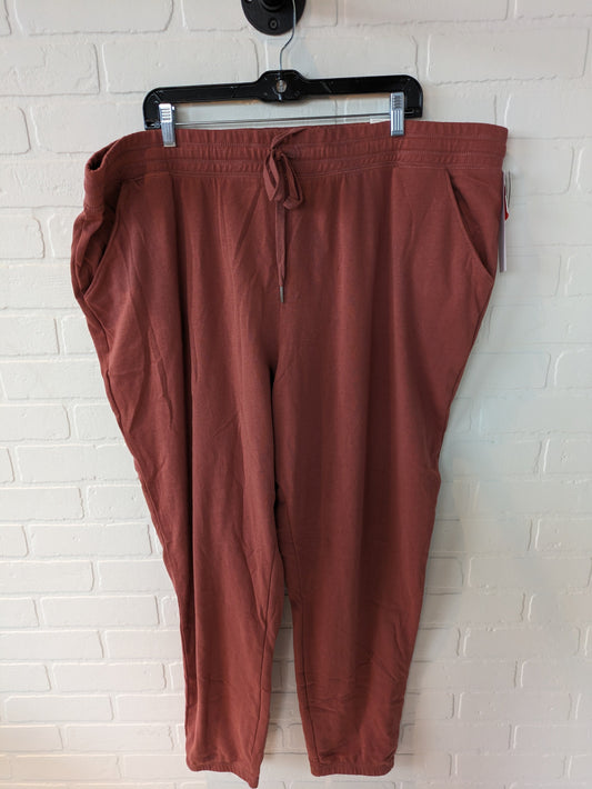 Pants Joggers By Maurices  Size: 22