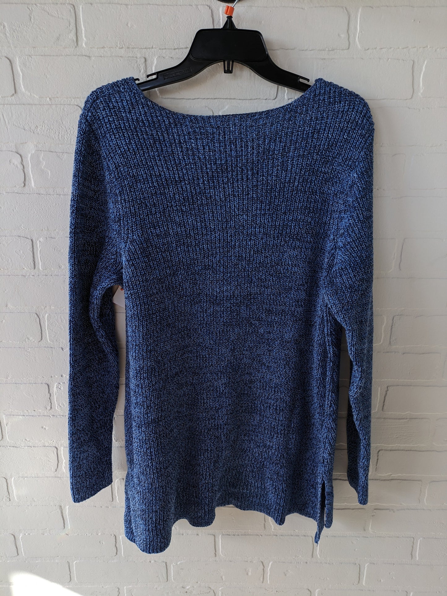 Sweater By Style And Company  Size: 1x