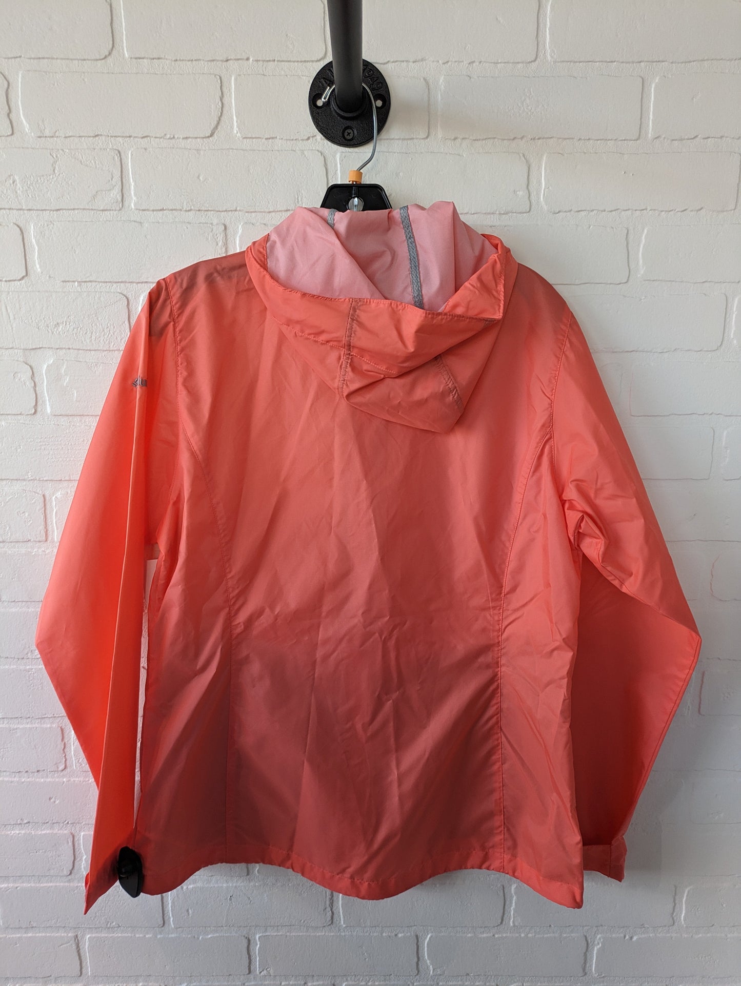 Jacket Windbreaker By Columbia  Size: M