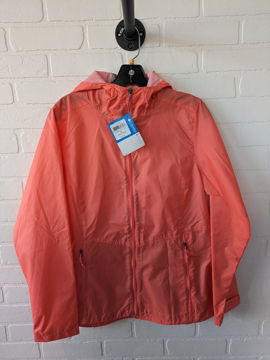 Jacket Windbreaker By Columbia  Size: M