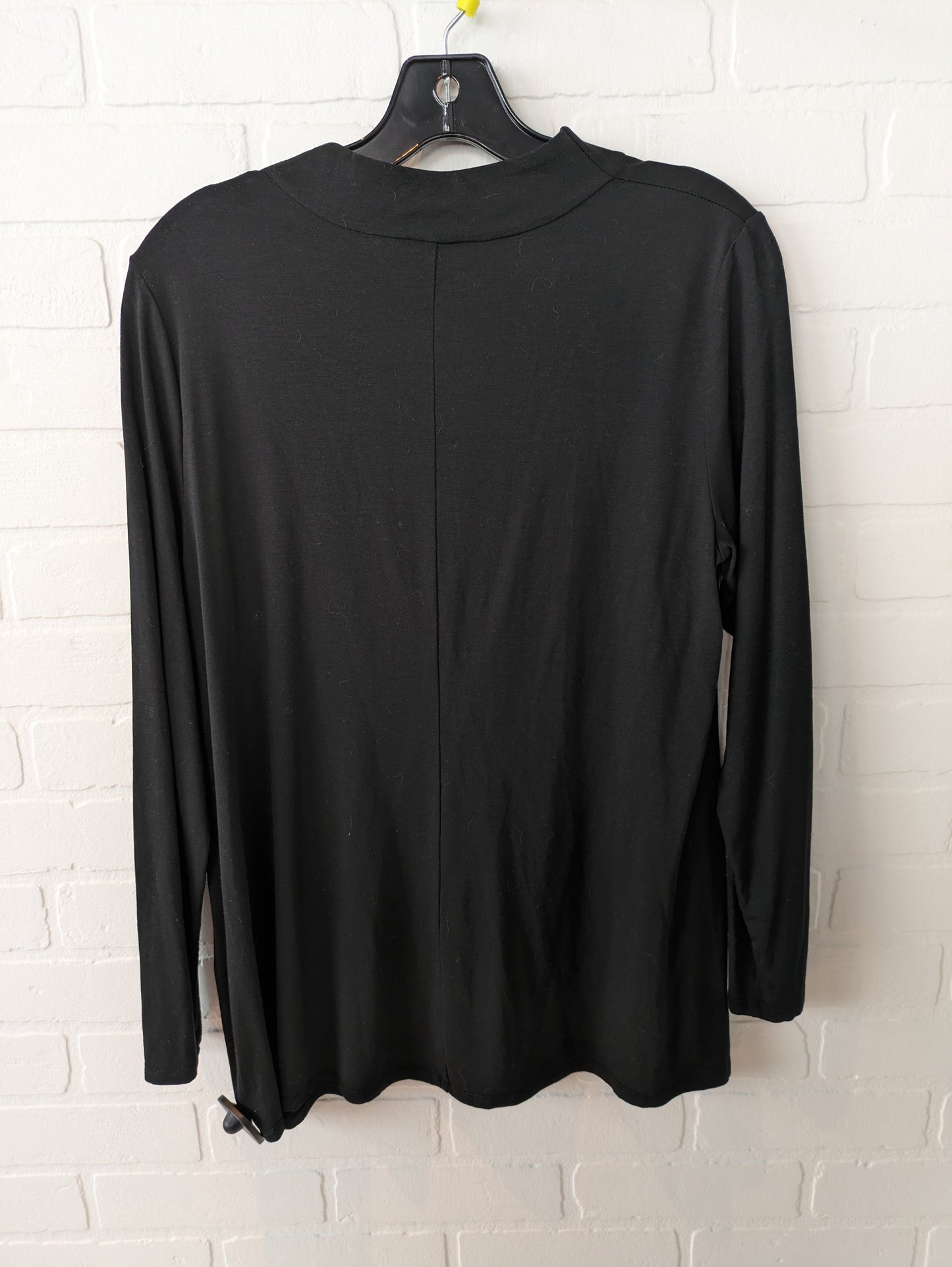 Top Long Sleeve By Eileen Fisher  Size: S