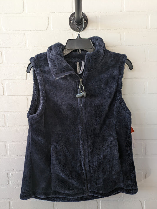 Vest Fleece By Ideology  Size: M