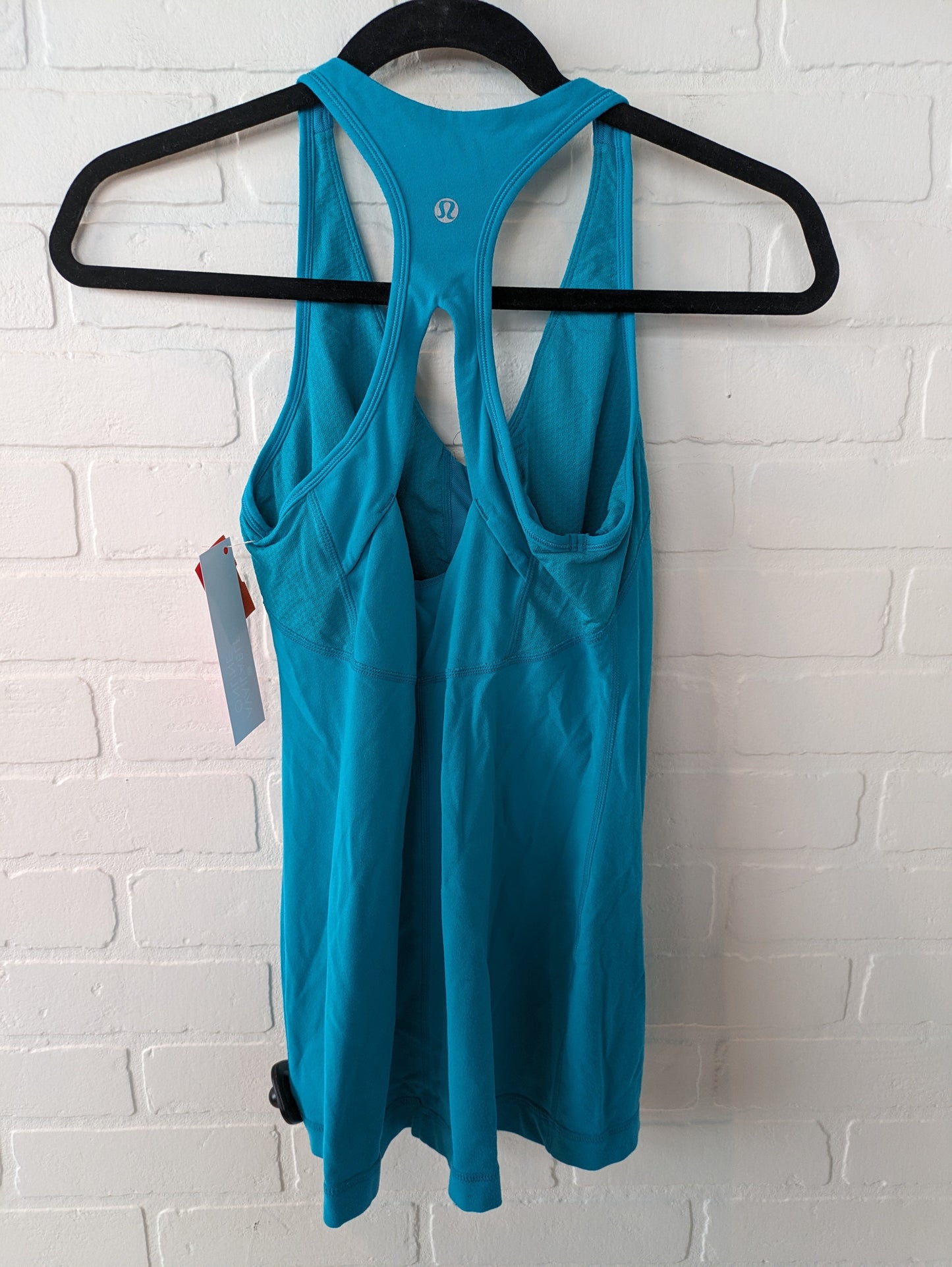 Athletic Tank Top By Lululemon  Size: S