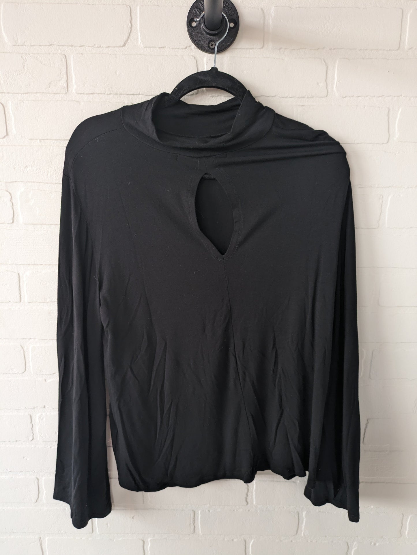 Top Long Sleeve By Michael Stars  Size: L