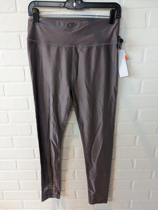 Athletic Leggings By Steve Madden  Size: 12