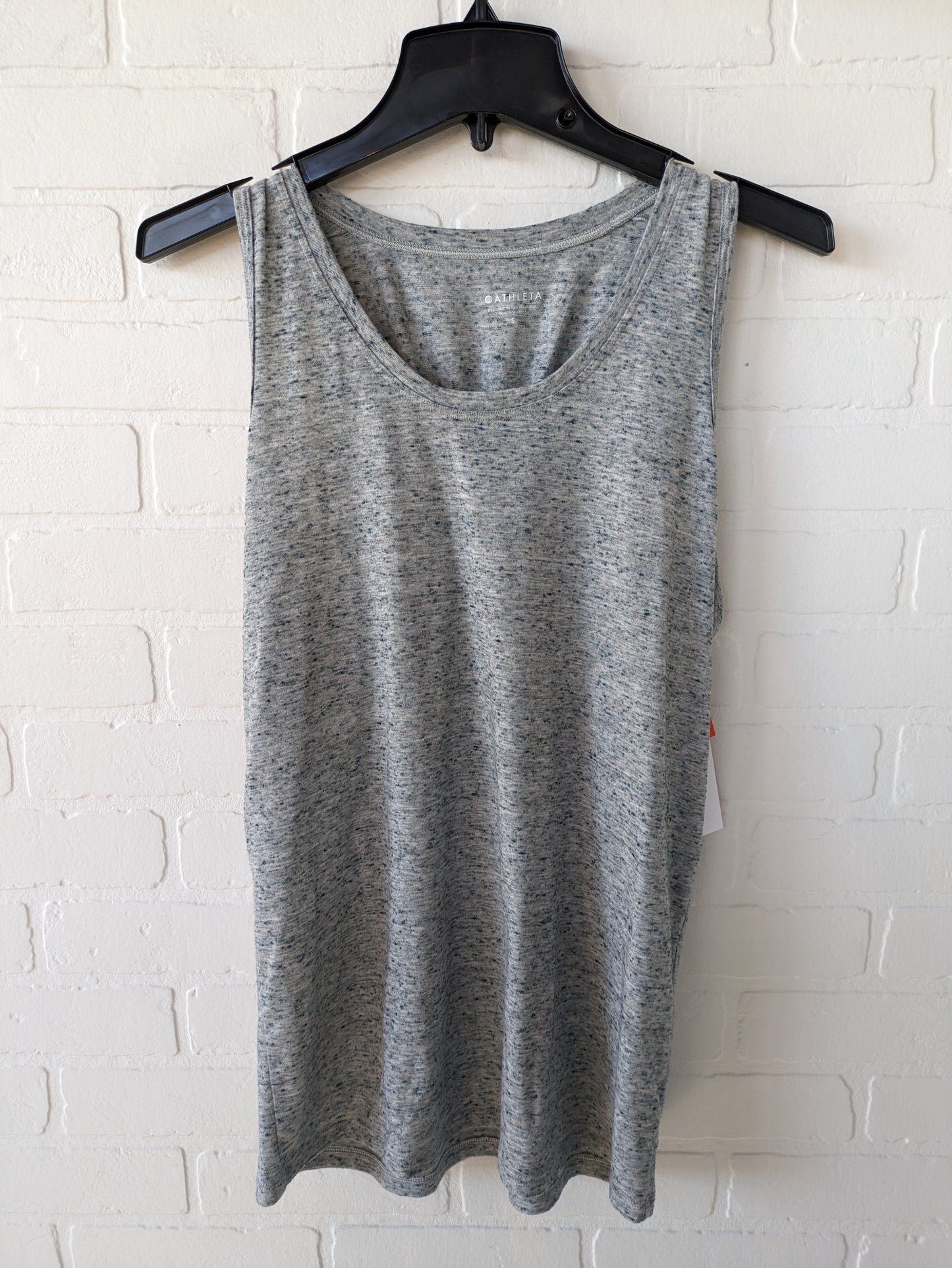 Athletic Tank Top By Athleta  Size: S