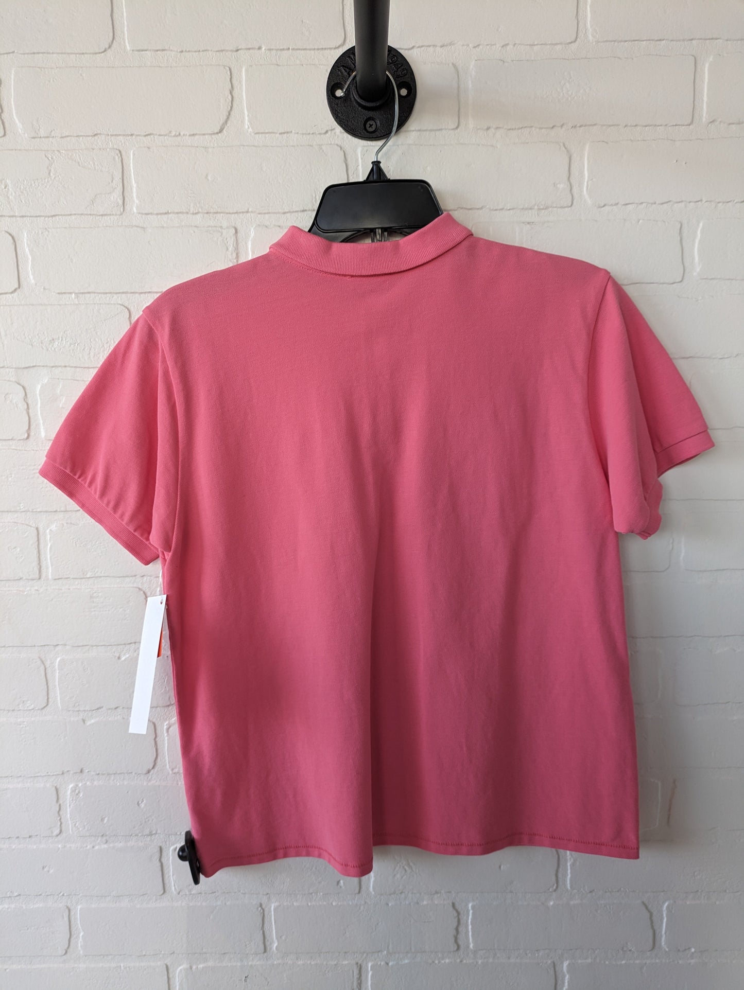 Top Short Sleeve By Cma  Size: L