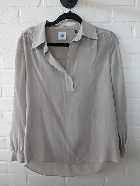 Top Long Sleeve By Cabi  Size: Xs