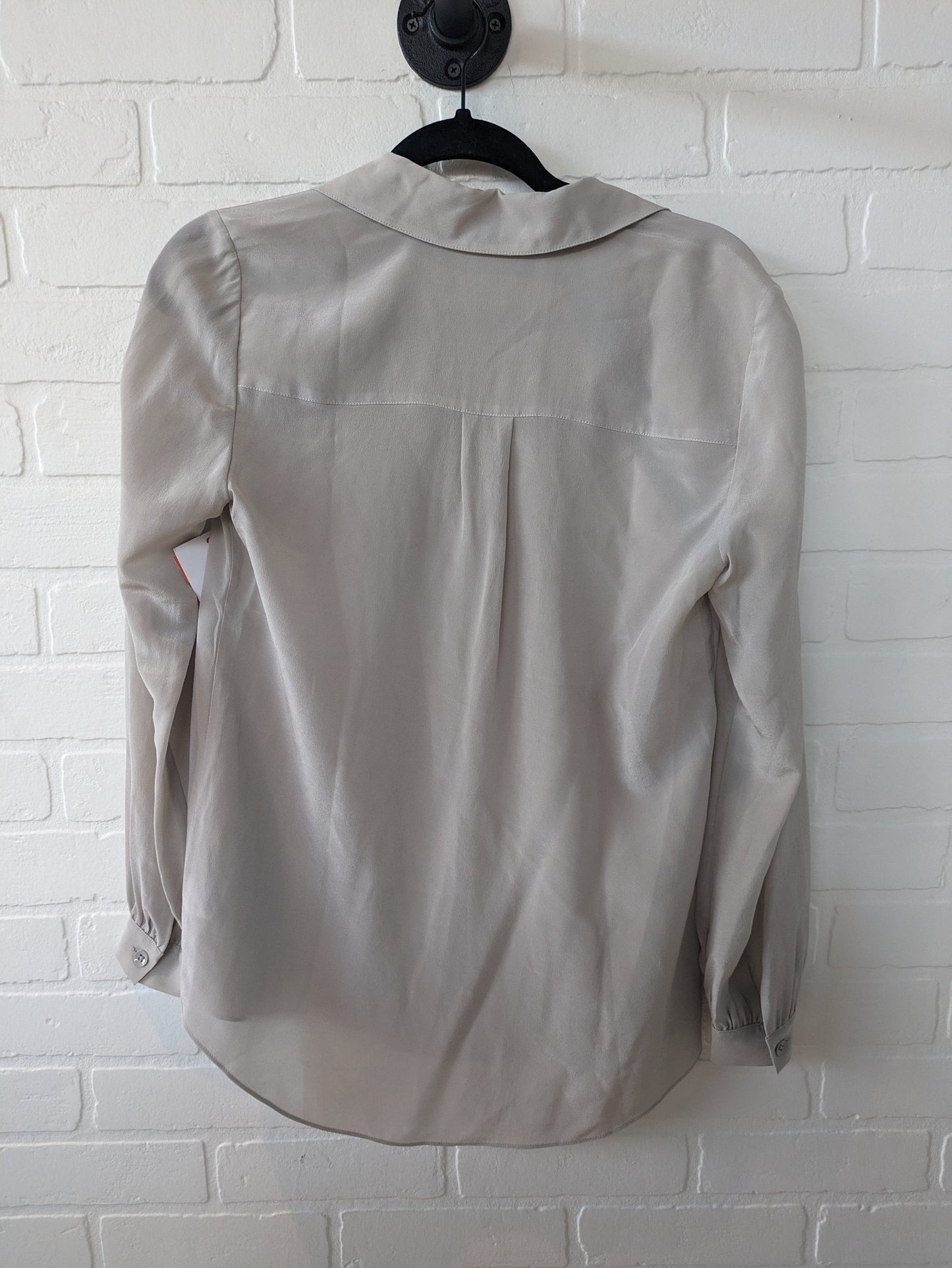 Top Long Sleeve By Cabi  Size: Xs