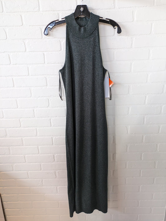 Dress Party Long By Banana Republic  Size: M