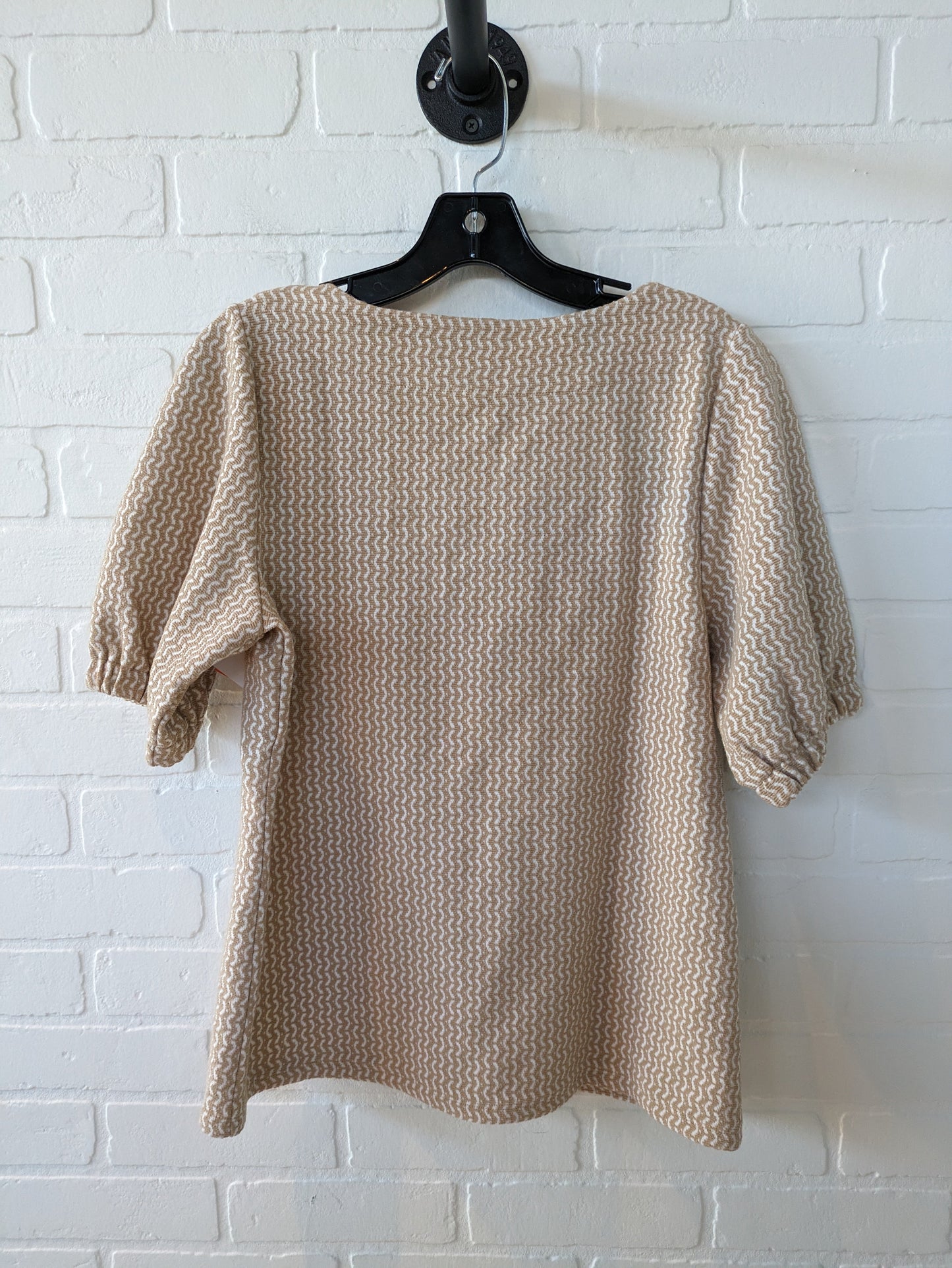 Top Short Sleeve By Ann Taylor  Size: S