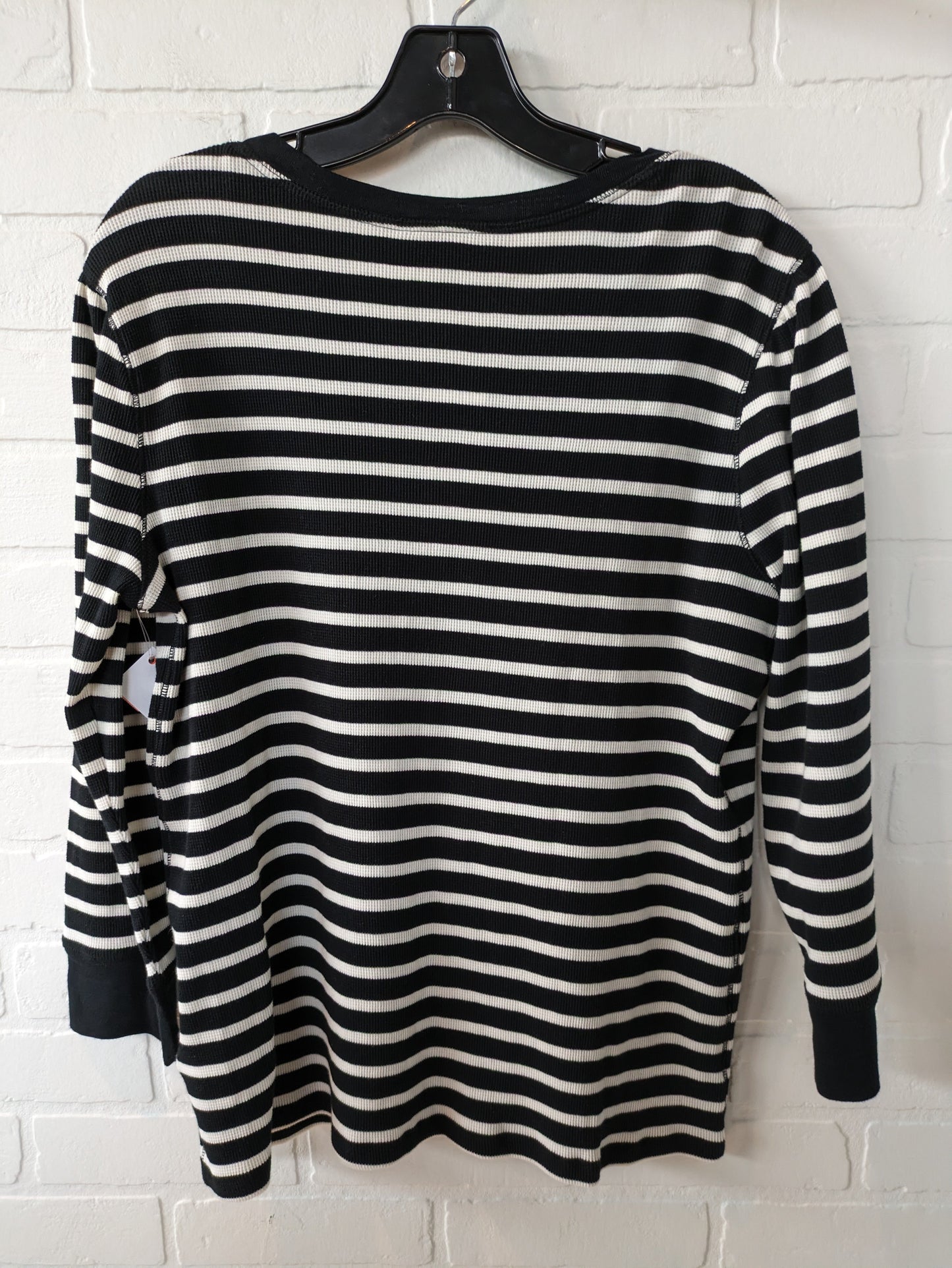 Top Long Sleeve By Lauren By Ralph Lauren  Size: Xl