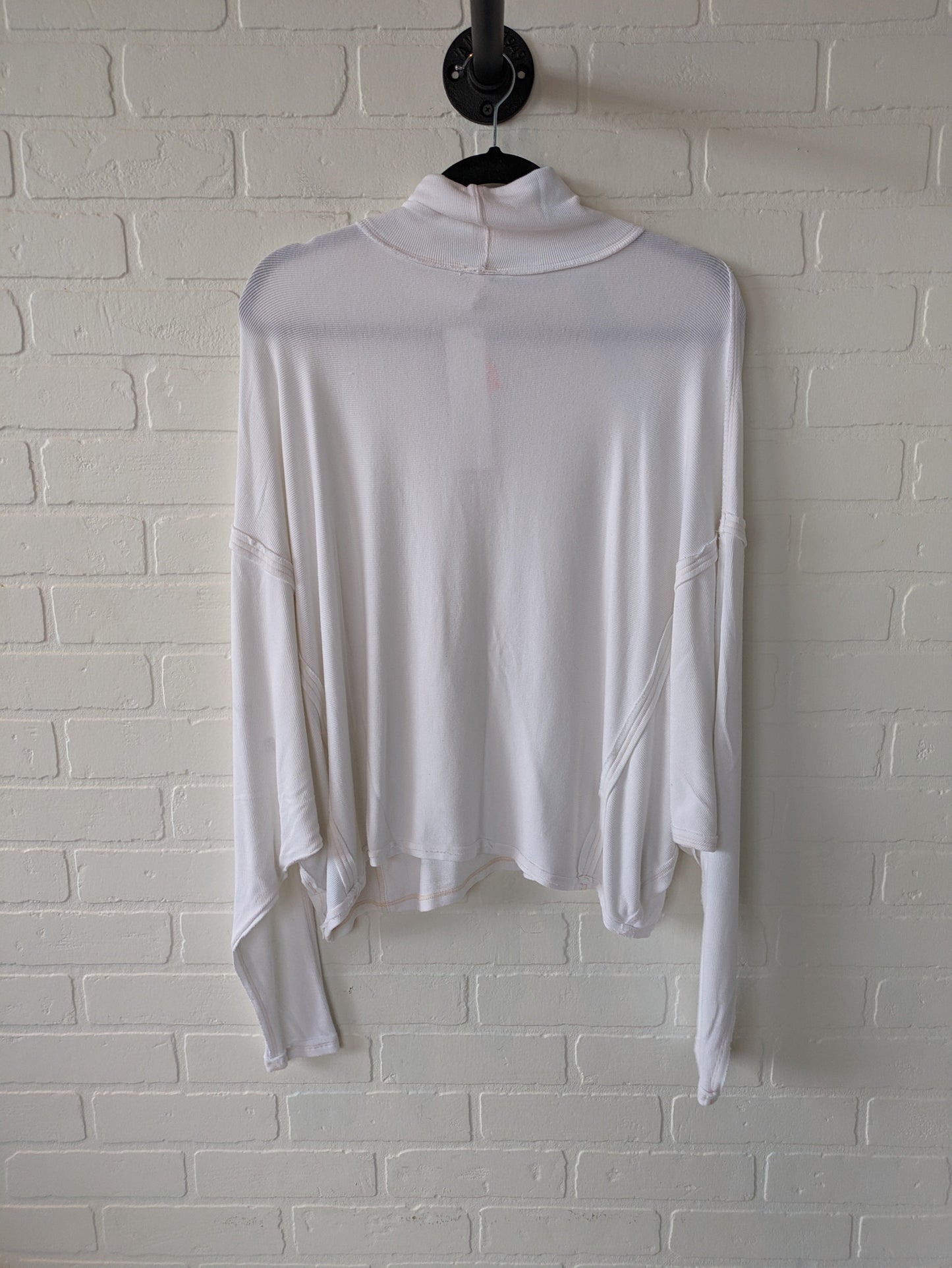 Top Long Sleeve By We The Free  Size: S